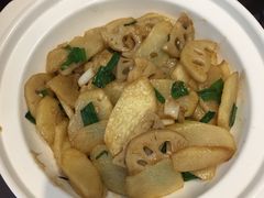 -茶港食堂(武昌店)