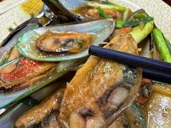 -贞姨美食·老字号海鲜大排档