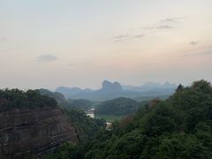 -丹霞山风景名胜区