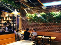 -鱼库·不仅是一家烤鱼店(车公庙店)