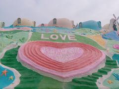 -漳州滨海火山岛自然生态风景区