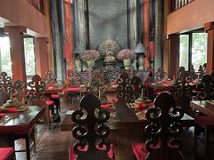 -花马天堂云南餐厅 Lost Heaven(高邮路店)