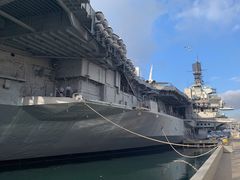 -中途岛号航空母舰博物馆