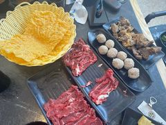 -林记潮牛·牛肉火锅(上马墩店)