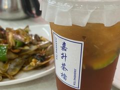 -嘉升大排档(番禺总店)