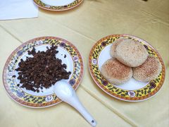 -仿膳饭庄