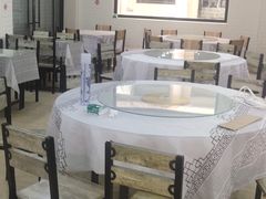 大堂-四海蒸鲜蒸汽海鲜自助(北戴河店)