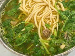 -杨记拉面总店