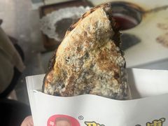-邵建华师傅梅菜扣肉饼(麓山总店)