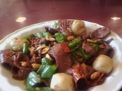 小快活牛肉-陈记菜馆·非遗淮扬菜(东关街教场店)