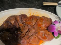 -三道菜(明堂公园店)