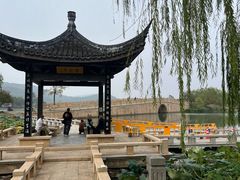 -南北湖风景区