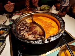 -温禾牛·和牛寿喜烧自助火锅(恒基名人店)