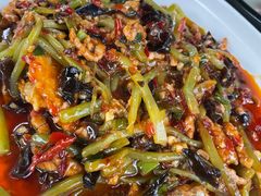 -院8里·少城记忆老川菜(宽窄巷子店)