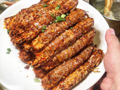 -芭菲盛宴·环球美食(北城国际店)