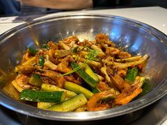 香辣虾-胖锅轩(水塔店)