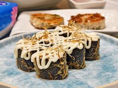 -喜宴又一村·粤菜·茶点·海鲜(壹方天地店)