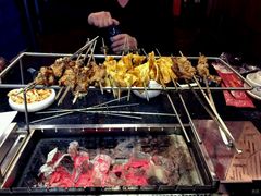 android_upload_pic-熙成烧烤(白塔岭店)