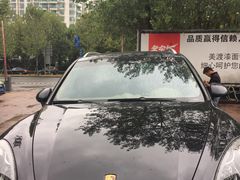 -名车坊威固授权汽车贴膜隐形车衣(世纪大道店)