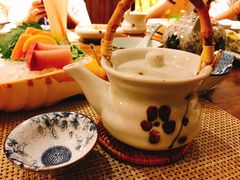 -蟹将军·松叶蟹和牛日料放题自助(K11店)