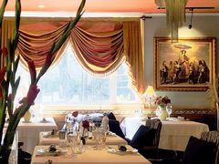 -火车头法国西餐厅