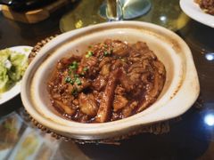 -广州海鲜酒楼(长丰园店)