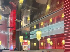 大堂-鱼鼎香烤鱼火锅(华发商都店)