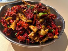 -山石榴·贵州菜(丰盛里店)