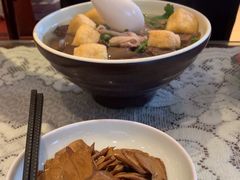 -四宜糕团店(南大街店)