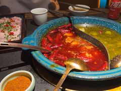 -吼堂老火锅(太古里总店)