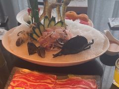 -太古汇海鲜姿造(延寿店)