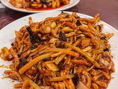 -小四川餐厅(纪庄子北道店)