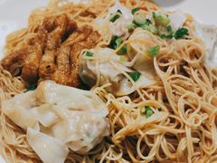 -明記茶餐廳(福田总店)