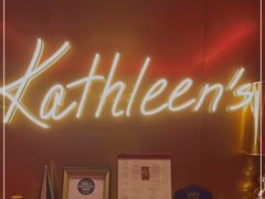 -Kathleen's Waitan 凯圣琳江景西餐厅(外滩店)