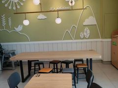 -德克士(通宝路店)