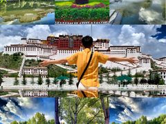 -宗角禄康公园
