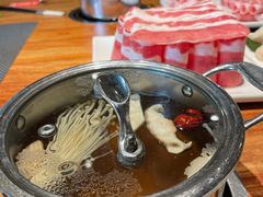 -食鲜捞火锅(湖西路店)