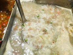 -海底捞大排档火锅(悦荟广场店)