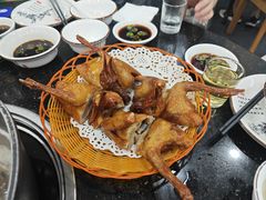 -皇鸽餐厅(五桂山分店)