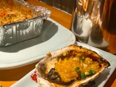 -蚝翅·海鲜粥·烧烤·龙虾季(海曙天一店)