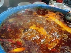 -王歘歘·chuǎ火锅(五道营店)