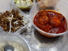 -天回镇何氏豆腐(总店)
