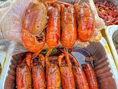 -吉利龙虾·新派海鲜烧烤