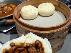 -煜丰汴京烤鸭(福彩路店)