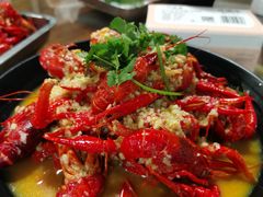 -曹胖子龙虾馆(黄桦路店)