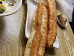 -阿文夜市豆浆油条(临潼路店)