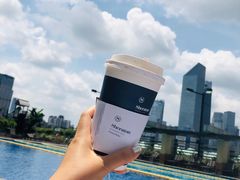 -广州粤海喜来登酒店