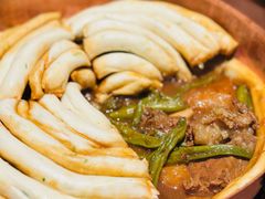 -奉天小馆·非遗东北菜(沈阳万象城店)