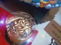 -新发展亚太JW万豪酒店·福苑咖啡厅