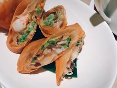 炸春卷-金苑海鲜酒家(来魅力店)